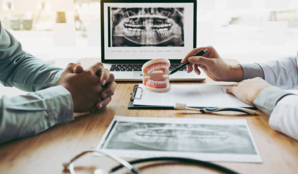 Best Emergency Dental Services for Seniors in Ridgeway, AK