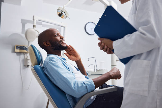 Best Emergency Dentist for Knocked-Out Tooth in Ridgeway, AK