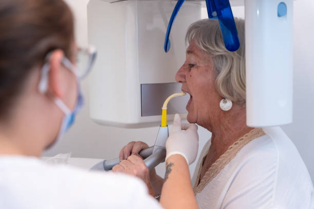 , AK Emergency Dentist Company