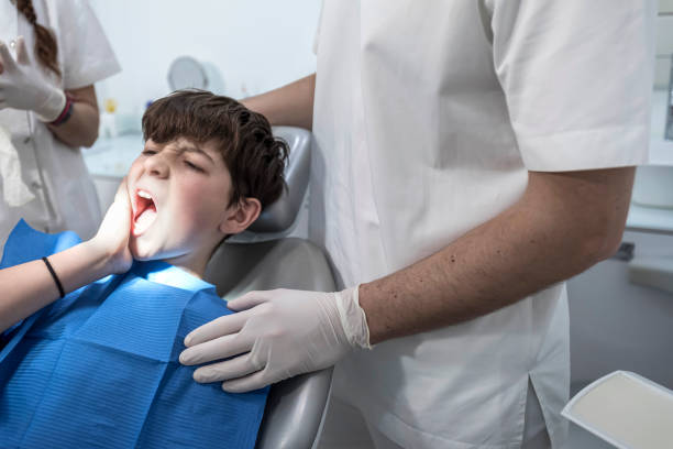Best Emergency Dental Services for Seniors in Ridgeway, AK