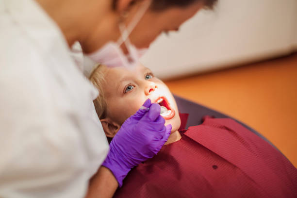 Best Emergency Dental Extractions in Ridgeway, AK