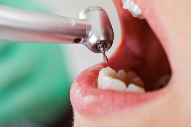 Best Pediatric Emergency Dentist in Ridgeway, AK